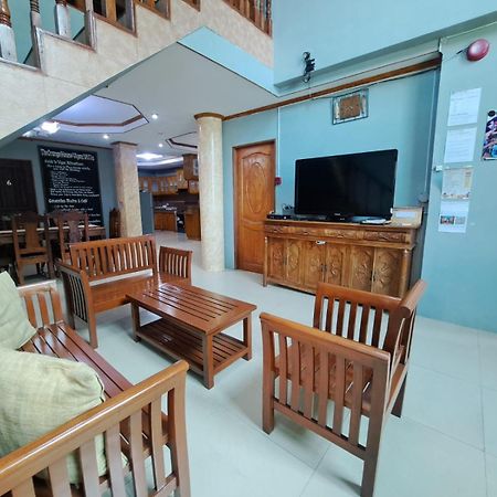 The Orange House - Vigan Villa Екстериор снимка