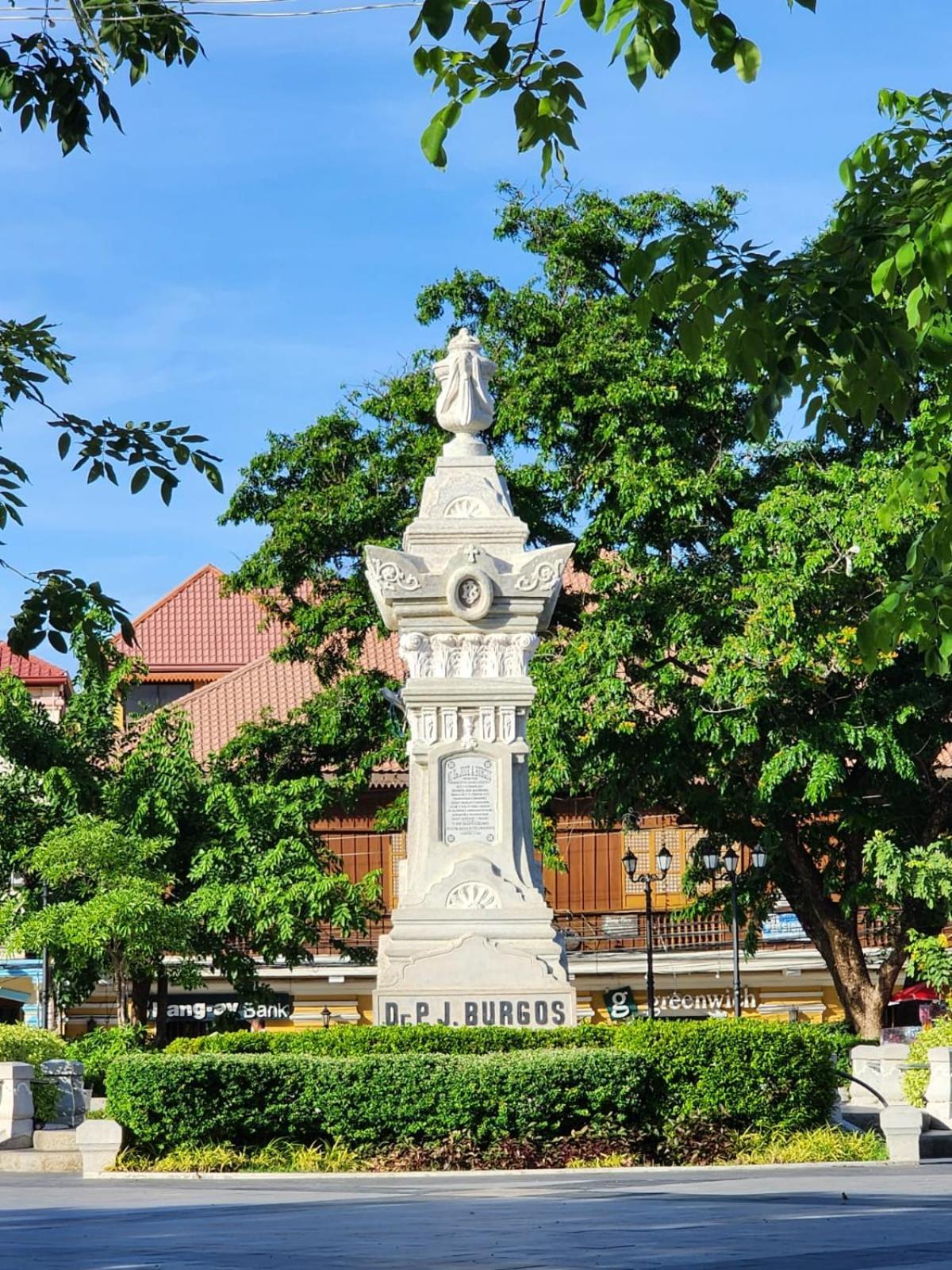 The Orange House - Vigan Villa Екстериор снимка