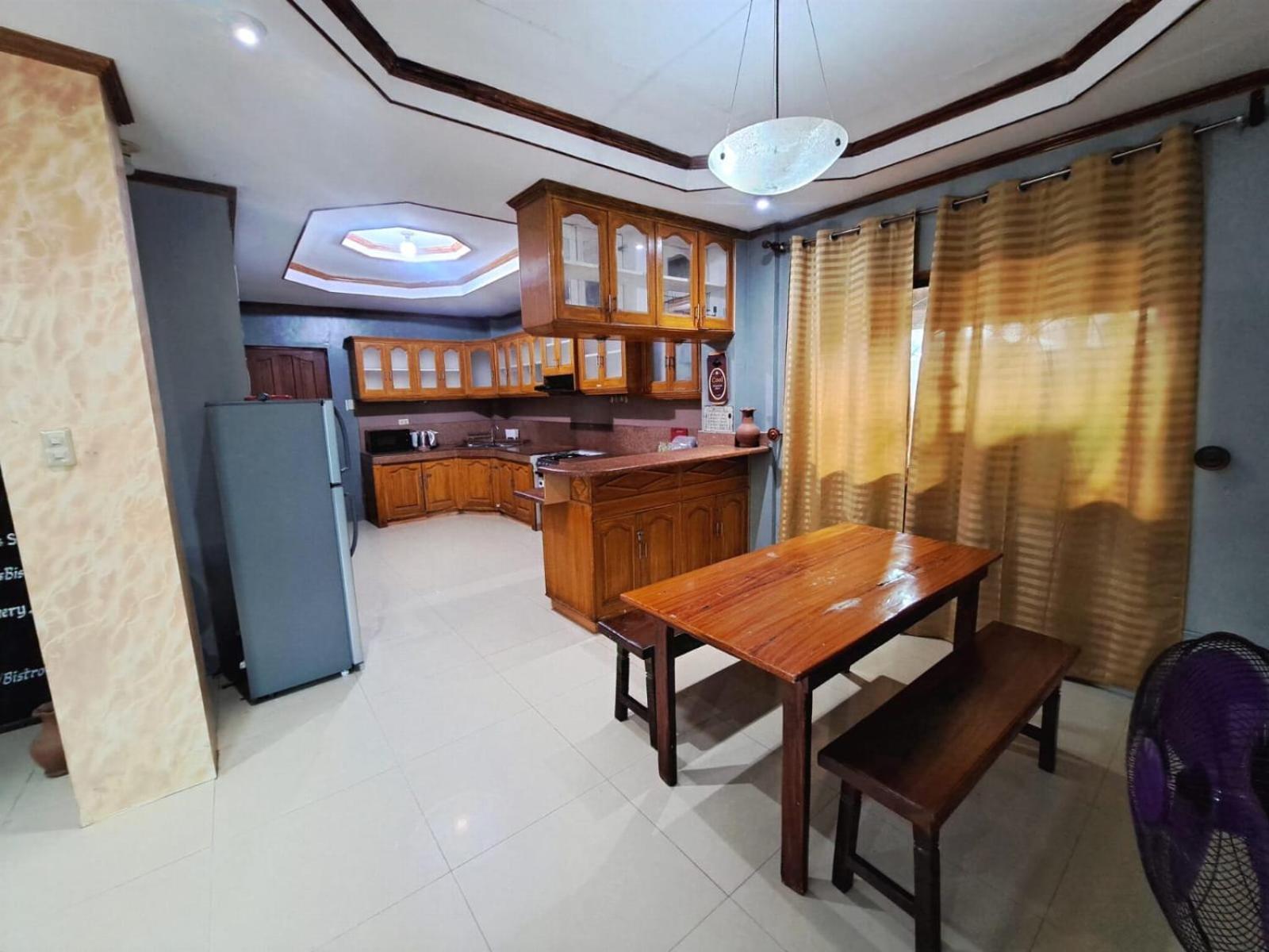 The Orange House - Vigan Villa Екстериор снимка