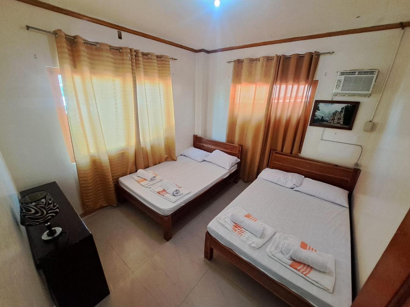 The Orange House - Vigan Villa Екстериор снимка