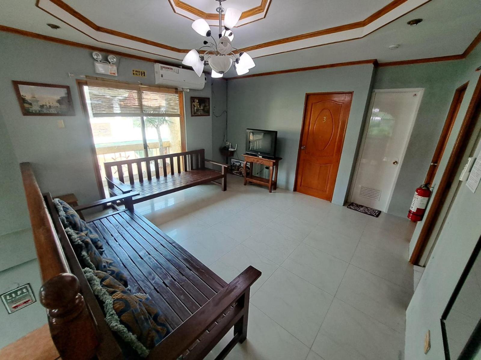 The Orange House - Vigan Villa Екстериор снимка