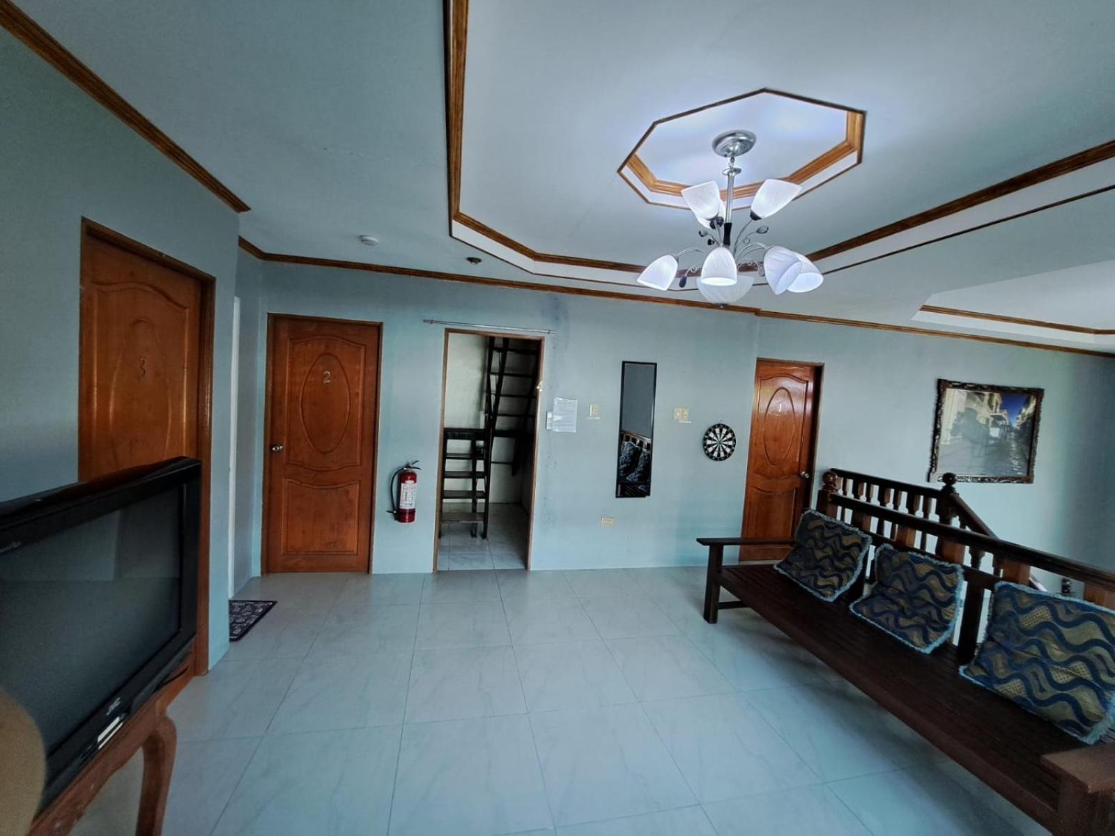 The Orange House - Vigan Villa Екстериор снимка