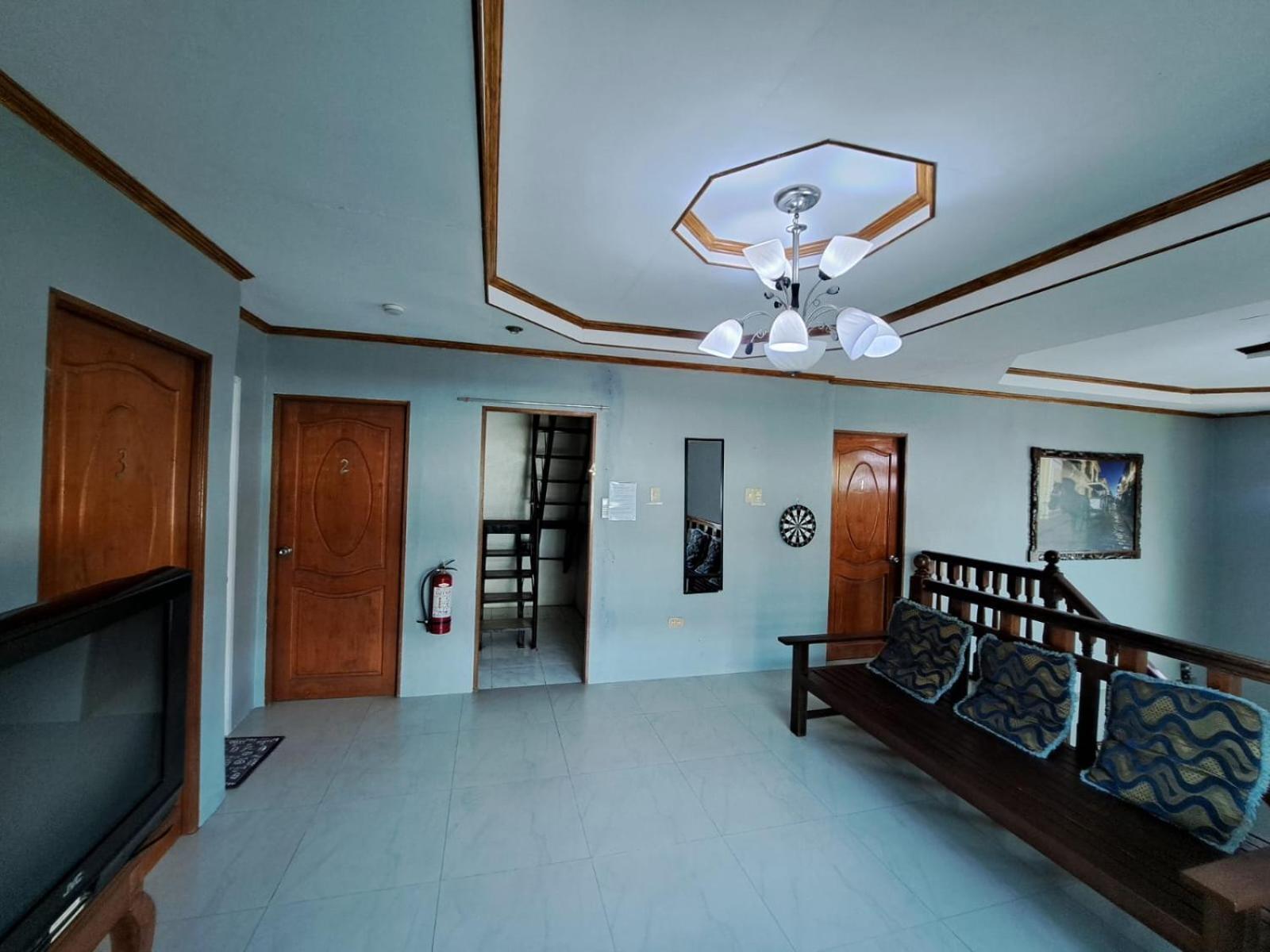 The Orange House - Vigan Villa Екстериор снимка
