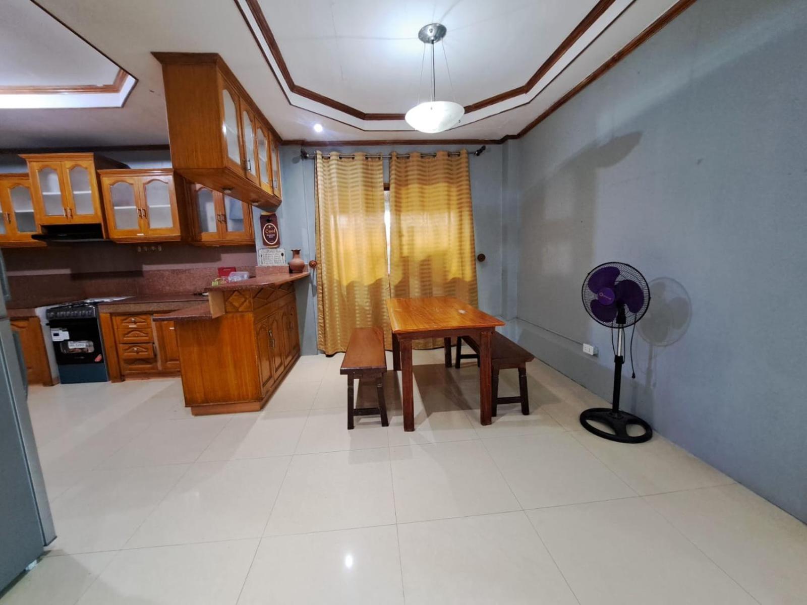 The Orange House - Vigan Villa Екстериор снимка