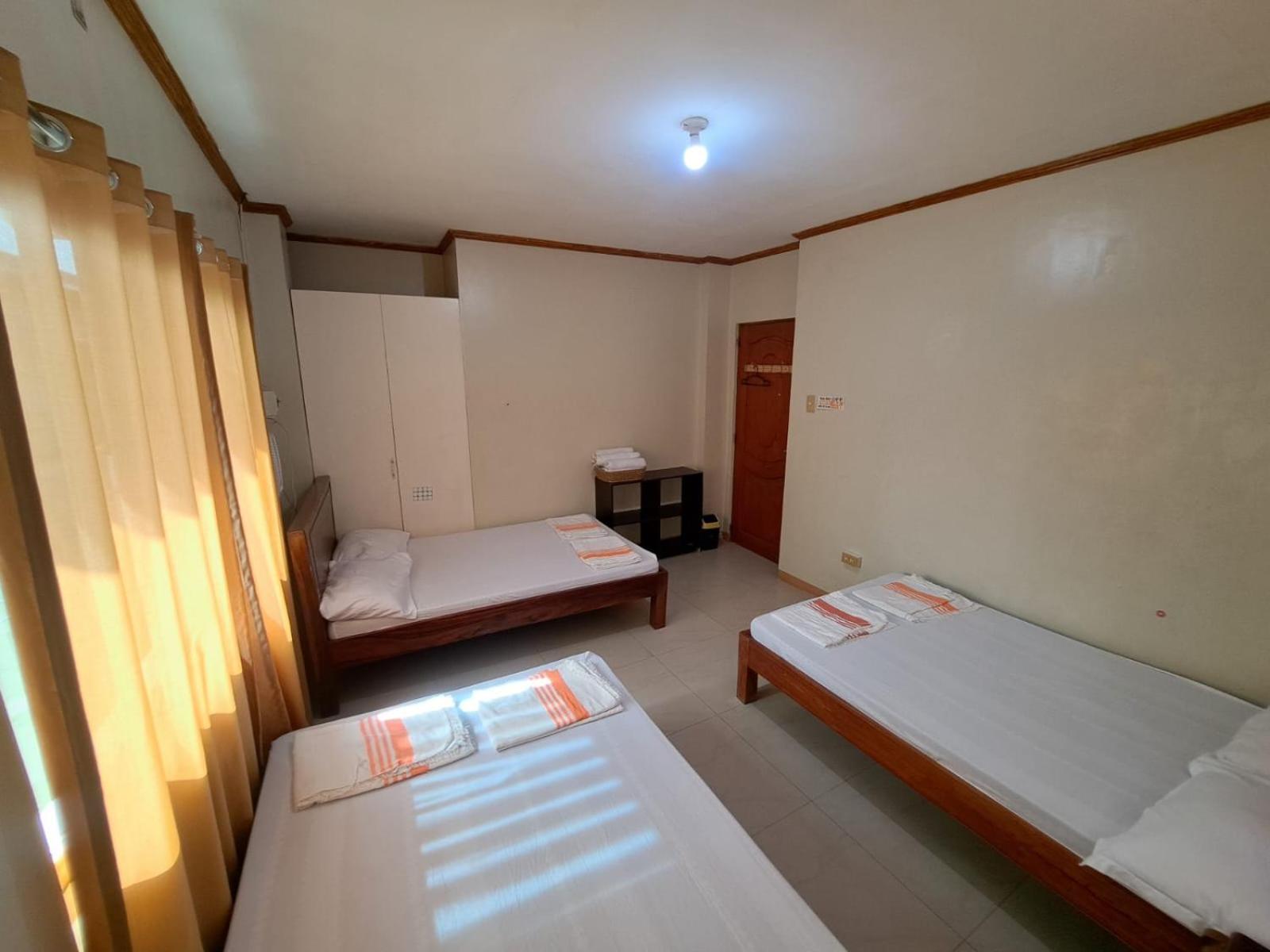 The Orange House - Vigan Villa Екстериор снимка